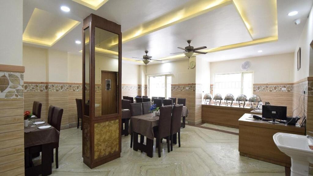 Hotel The Vaishno Devi Hills Katra  Exterior photo